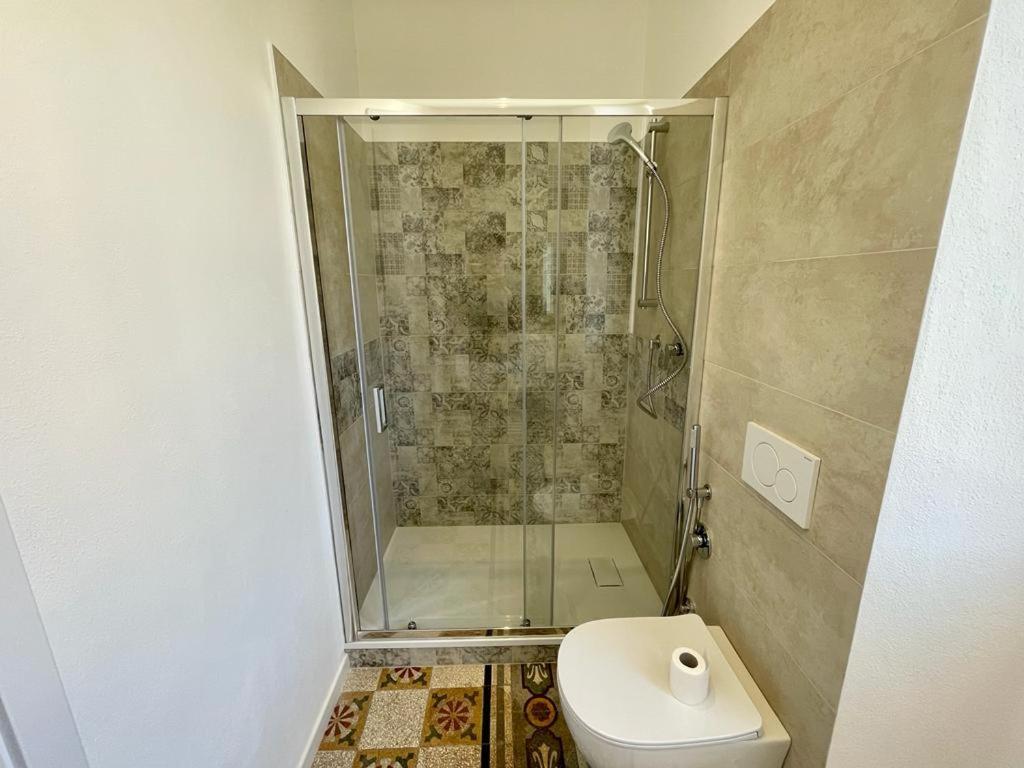 Big Wave Apartment - Levanto, 5 Terre Exterior foto